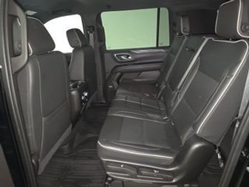 Used 2021 GMC Yukon XL SLT RWD image 12