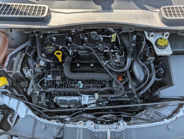 Used 2019 Ford Escape SE AWD/4WD image 27