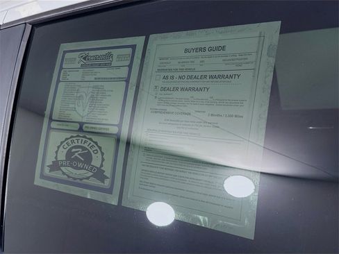 Used 2023 Chevrolet Silverado 1500 Custom Trail Boss image 37