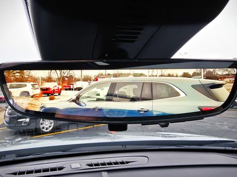 New 2026 Buick Enclave Avenir w/ Super Cruise Package image 24