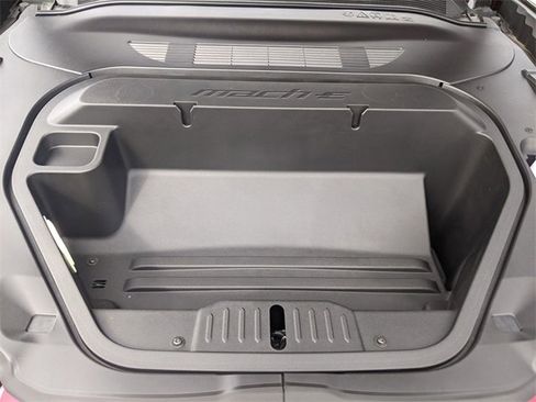 New 2025 Ford Mustang Mach-E Premium image 39