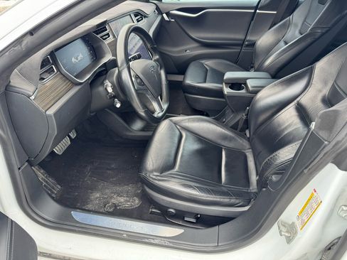 Used 2014 Tesla Model S P85D image 7