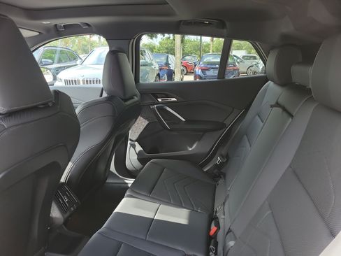 New 2026 BMW X2 xDrive28i w/ Convenience Package AWD/4WD image 8