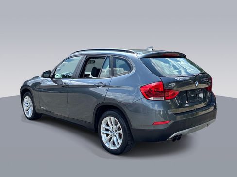 Used 2015 BMW X1 xDrive28i AWD/4WD image 4