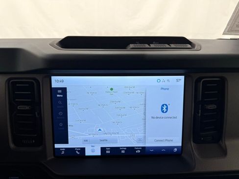 Used 2024 Ford Bronco Outer Banks image 36