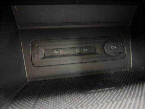 Used 2023 Volkswagen Atlas SE w/ Panoramic Sunroof Package image 71