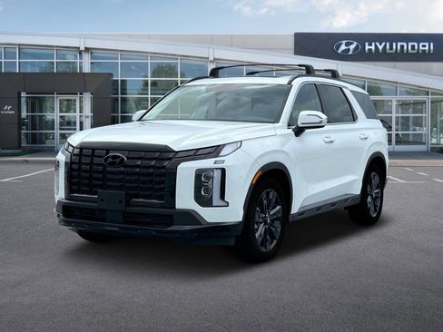 Used 2024 Hyundai Palisade XRT image 1