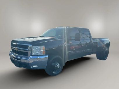 Used 2008 Chevrolet Silverado 3500 LT