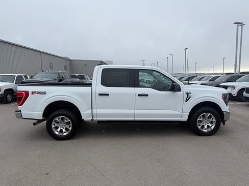 Used 2023 Ford F150 XLT w/ Equipment Group 301A Mid image 31