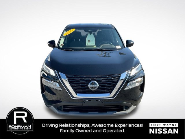 Certified 2023 Nissan Rogue SV AWD/4WD image 10