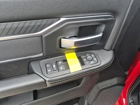 New 2026 RAM 2500 Lone Star image 18