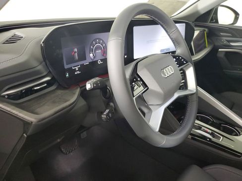New 2026 Audi Q5 Premium Plus AWD/4WD image 24