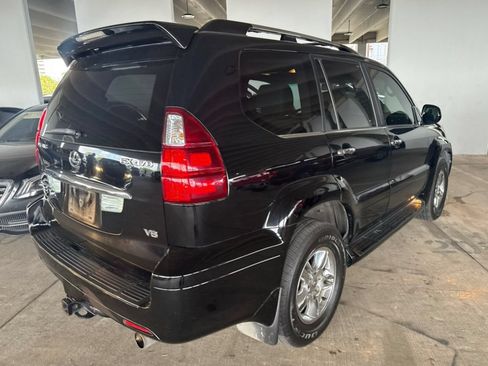 Used 2009 Lexus GX 470 AWD/4WD image 2