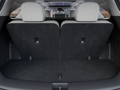 New 2026 Kia Sorento EX image 19