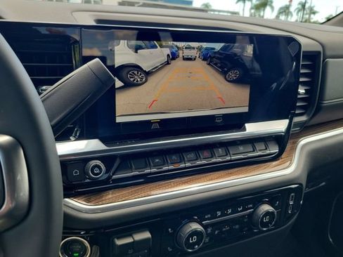 New 2026 Chevrolet Silverado 1500 RST w/ Protection Package RWD image 8