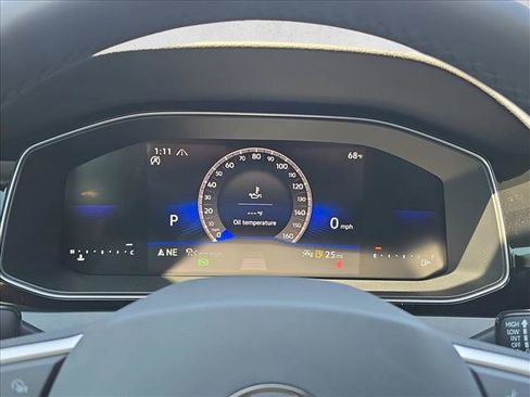 New 2026 Volkswagen Jetta SE FWD image 11