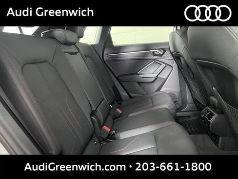 Used 2025 Audi Q3 2.0T Premium Plus w/ Premium Plus Package AWD/4WD image 16