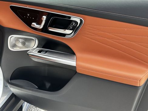 Certified 2025 Mercedes-Benz GLC 63 AMG S image 16