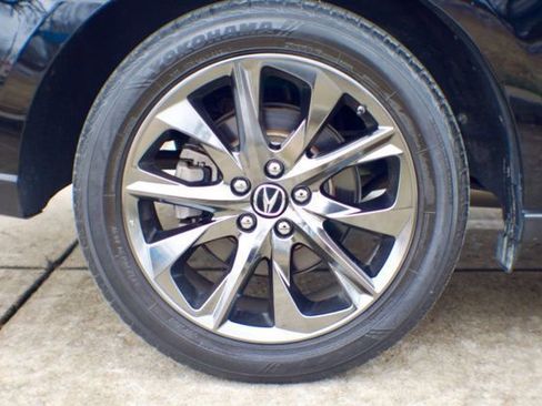 Used 2017 Acura MDX SH-AWD w/ Advance Package image 54