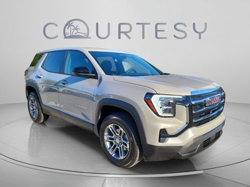 Used 2026 GMC Terrain Elevation FWD image 5