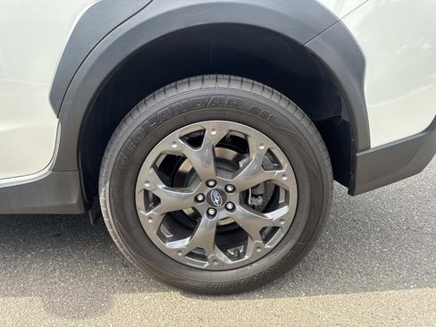 Used 2023 Subaru Crosstrek 2.5i Sport image 8