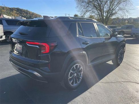 New 2026 GMC Terrain Elevation image 3