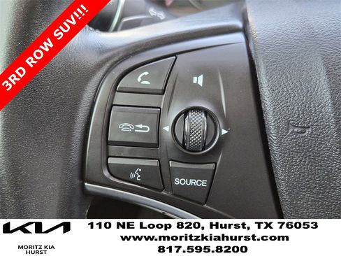 Used 2020 Acura MDX FWD w/ Technology Package image 28