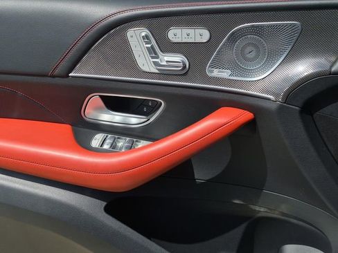 Certified 2023 Mercedes-Benz GLE 53 AMG 4MATIC Coupe image 18