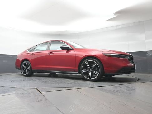 Used 2023 Honda Accord Sport image 31