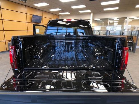 New 2026 Ford F150 STX image 21