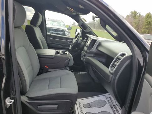 Used 2022 RAM 1500 Big Horn image 23