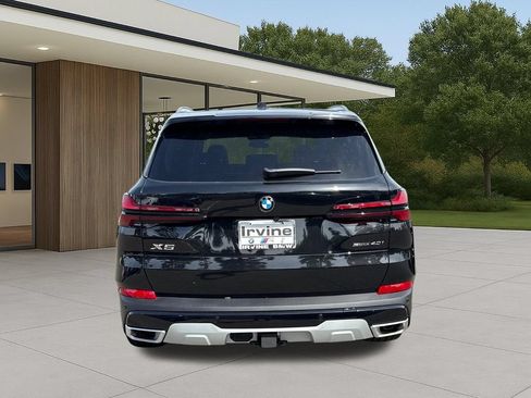 New 2026 BMW X5 sDrive40i w/ Premium Package RWD image 9