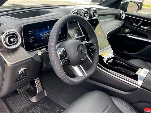 New 2026 Mercedes-Benz GLC 300 4MATIC image 5