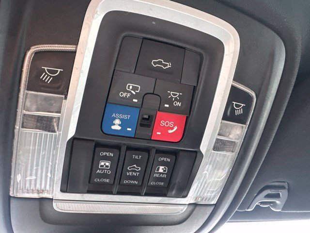 Used 2019 RAM 3500 Limited AWD/4WD image 25