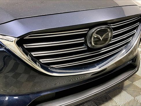 Used 2022 MAZDA CX-9 Touring image 31