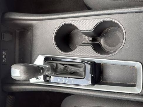 Certified 2025 Nissan Altima 2.5 S FWD image 8
