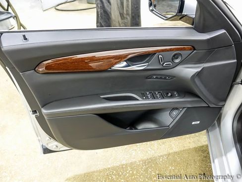 Certified 2020 Cadillac CT6 Luxury image 19