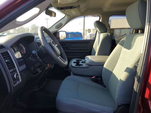 Used 2019 RAM 1500 Express w/ Express Value Package image 5