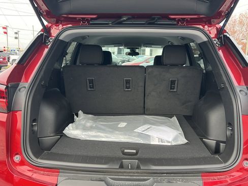 New 2026 Chevrolet Blazer LT w/ Midnight/Sport Edition image 17