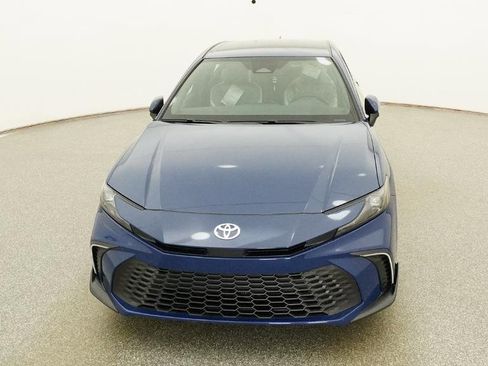 New 2026 Toyota Camry SE image 19