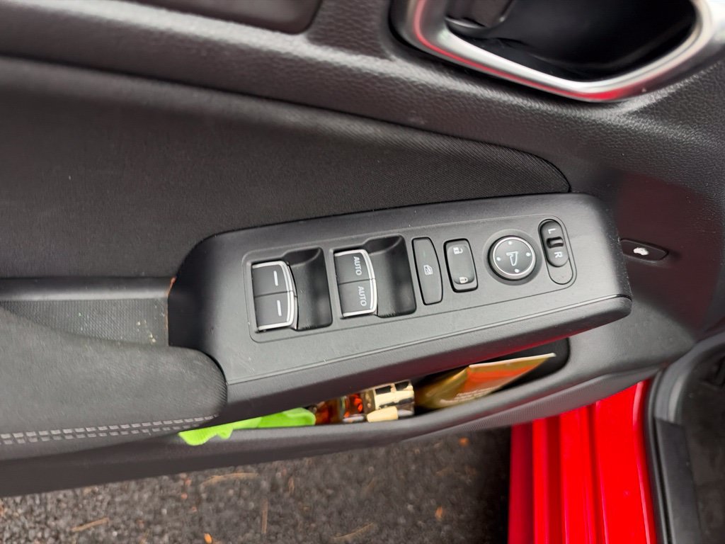 Used 2024 Honda Civic Sport image 13