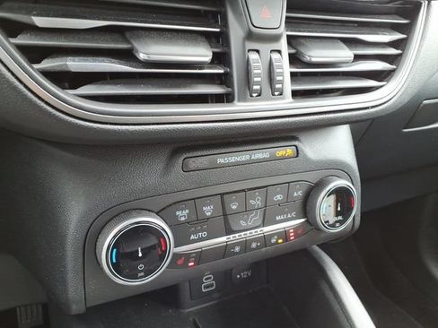 Used 2024 Ford Escape Active AWD/4WD image 19