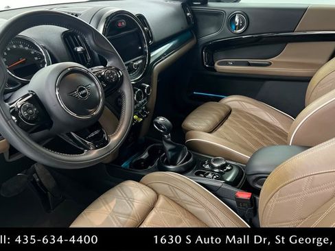 Used 2019 MINI Cooper Countryman SE AWD/4WD image 15