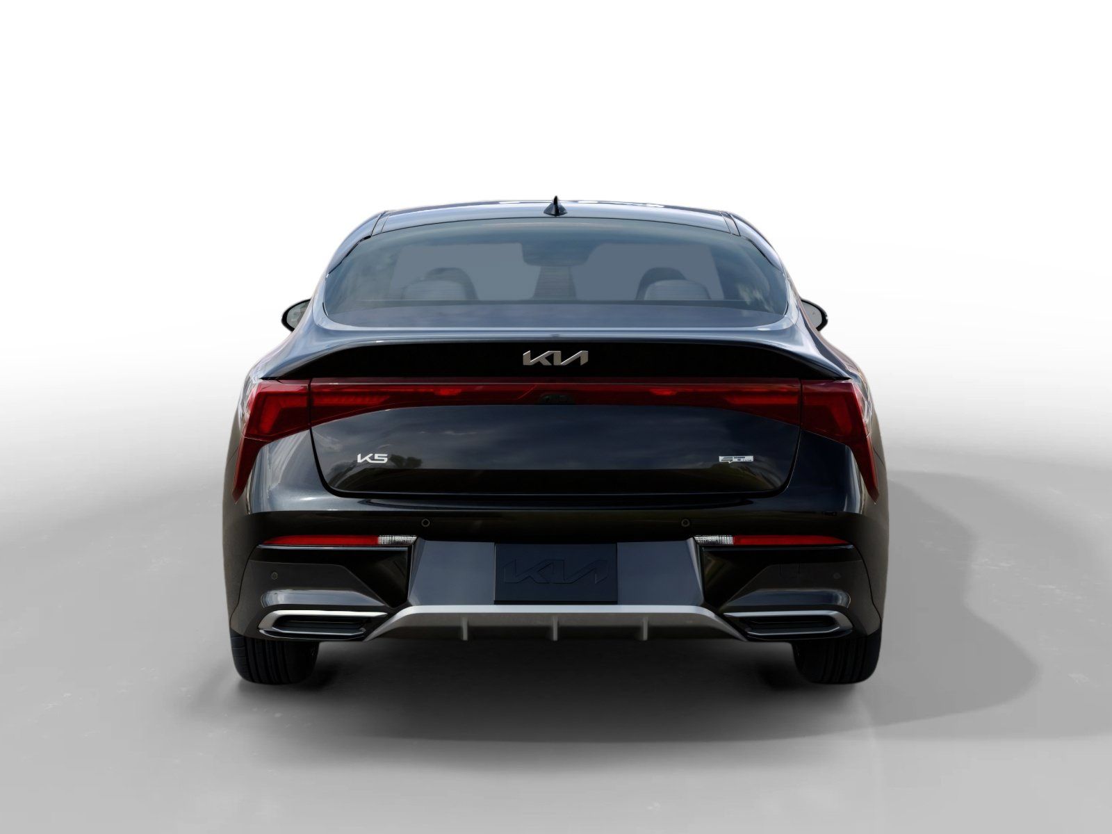 New 2026 Kia K5 GT-Line w/ GT-Line Red Interior Package FWD image 13