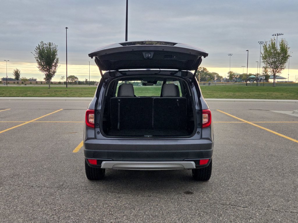 Used 2019 Honda Pilot EX-L image 37