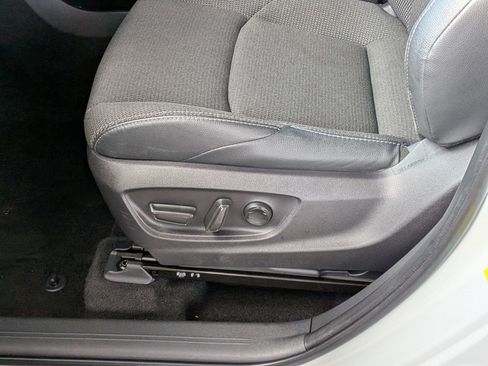 Certified 2024 Toyota bZ4X XLE image 12