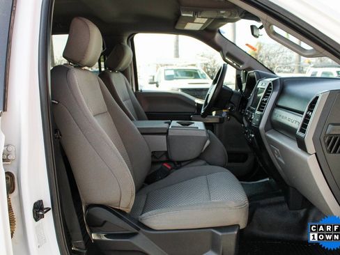 Used 2020 Ford F550 XLT image 38