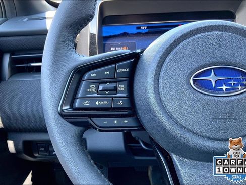Certified 2026 Subaru Outback Premium AWD/4WD image 23