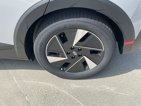 New 2026 Hyundai Ioniq 5 SEL RWD image 6