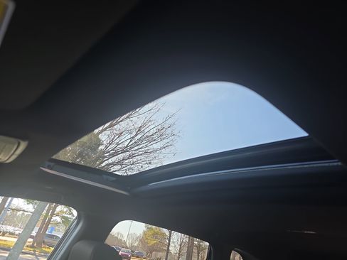 Certified 2024 Honda CR-V Sport image 29